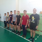 Алейский Район Фото