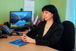 Консультирование участников СВО и членов их семей