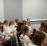 "Загадки школьного портфеля". Викторина - Культурно-досуговый центр