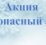 Главным управлением МЧС России по Алтайскому краю проводится первый этап акции «Безопасный лед». - Администрация города
