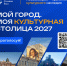 Город Новосибирск участвует в общенациональном конкурсе среди городов России на звание «Культурная столица 2027 года». - Администрация города