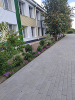 Итоги конкурса по благоустройству города!.