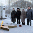 День освобождения Ленинграда от фашистской блокады. - Администрация города