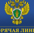 Прием и учет обращений, поступивших на «горячую линию», разъяснение действующего законодательства осуществляется по телефону 8-983-350-04-07.. - Алейский район