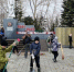 Одно из ключевых мероприятий - уборка территорий памятников, обелисков, мемориальных комплексов воинам, погибшим в годы Великой Отечественной войны 1941-1945 годов.. - Алейский район