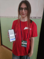 Продолжаем преображать наш город.