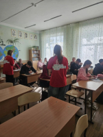 Продолжаем преображать наш город.